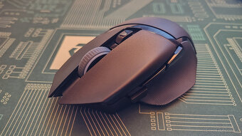 Razer Basilisk V3 X HyperSpeed - 3