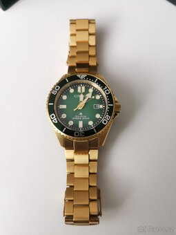 Citizen Promaster Eco-Drive Diver - 3