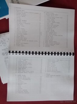 LIAZ 300 PŘÍRUČKY - 3