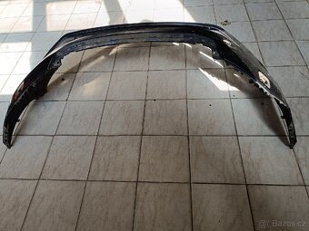 Predni naraznik Skoda Superb 3 - 3