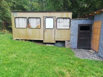 Prodám včelstva + úly + stanoviště Karlovarsko - 3