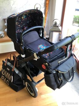 Bugaboo Cameleon Niark 1 - 3