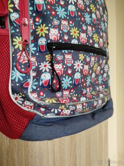 Školní batoh Baagl - 3