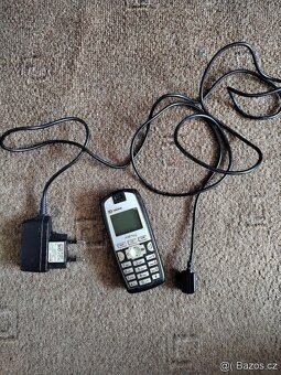 Sagem retro telefon - 3