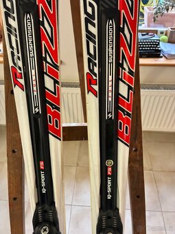 Blizzard RACE GTR - 3