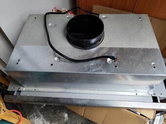 Gorenje digestoř - 3