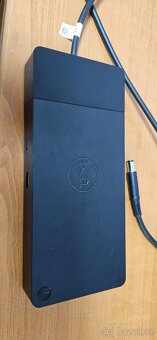 Dell dokovací stanice WD19S 180W USB-C - 3