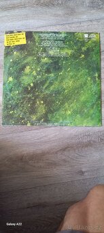 Prodam lp Deep Purple  Ochutnavka - 3