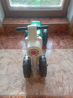 Dětské odrážedlo - 3