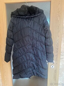 Dámská bunda značka Mandarin - 3