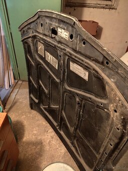 Kapota Honda Prelude 4g - 3