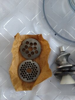 ETA 022 mlýnek na maso - 3