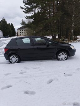 Peugeot 307 1.6HDI - 3