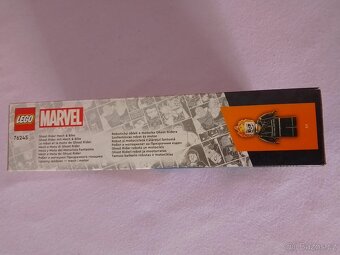 Lego Ghost rider - 3