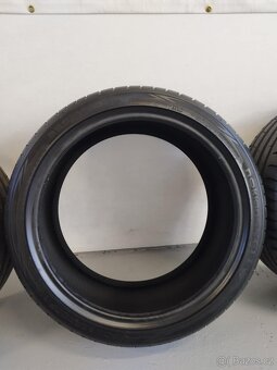 255/35/19 Letní pneu - 3