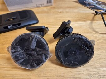 GPS navigace TomTom GO Discover 7" WiFi, Bluetooth -2x držá - 3