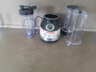 Vaccum mixer Tefal Smothie - 3