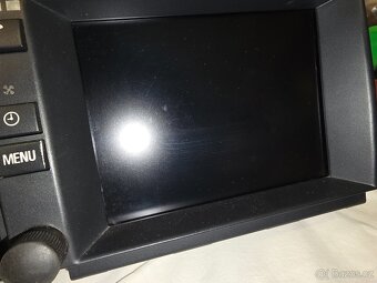 BMW Phillips rádio e39/e38 - 3