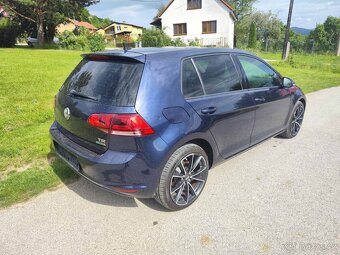 VW Golf 7 1.4 TSi 90kw ročník 2013 - 3