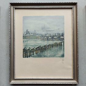 5x Josef Mayer, Majer, Meyer - 3