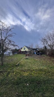 Zahrada k prodeji - 3
