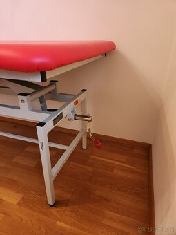 Prodám masážní lehátko - 3