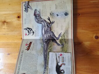 Pohádky, naučné, dětské - 3