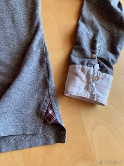 dámské tričko zn. Gant - vel. S - 3