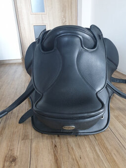 sedlo Barefoot Cherokee vel.1 - 3