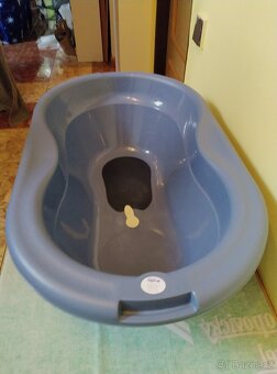 Dětská vanička - 3