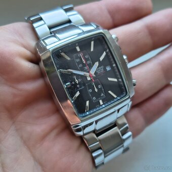 Hodinky Casio Edifice EF-509 - 3