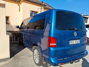 VW Multivan 2.0tdi 132kw dsg LONG - 3