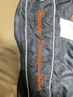 Harley Davidson bunda XL - 3