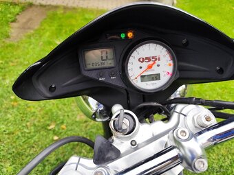 Motocykl Triumph speed triple 955i - 3