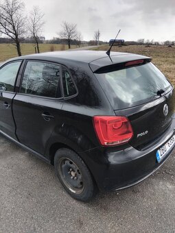 Volkswagen Polo 1.4 63kw - 3