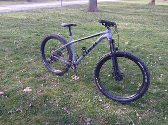 Trek Roscoe 8 - 3
