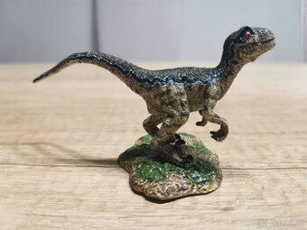 Velociraptor - 3