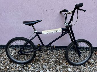 Prodám cyklotrial - 3