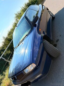 Lancia delta 2.0 i 16 v - 3