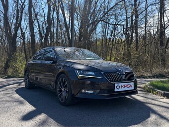 Škoda Superb - 3