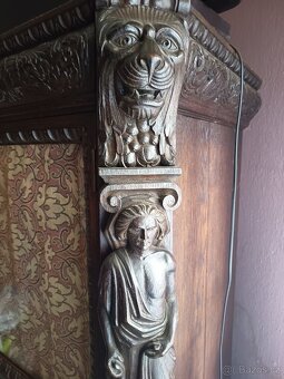 Starožitný bar - 3