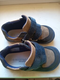 Barefoot Zn.Protetika, vel.30 - 3