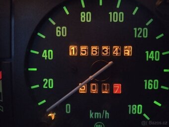 Škoda Forman ekotonik motor - 3