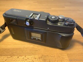 Hasselblad Xpan - 3