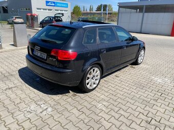 Audi a3 Sportback 2.0tdi - 3