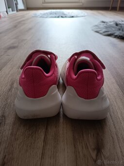 Dětské tenisky Adidas - 3