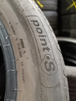 205/55 R16 letní - 3