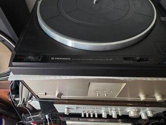 PIONEER PL460 - 3