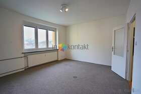Pronájem byty 1+kk, 25 m2 - Brno - Veveří, ev.č. 00365 - 3