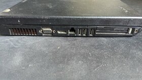 Lenovo ThinkPad R500 - 3